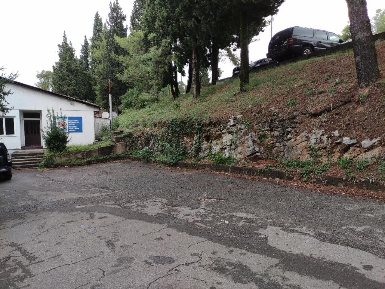 Hotel Ambasador Podgorica Luaran gambar